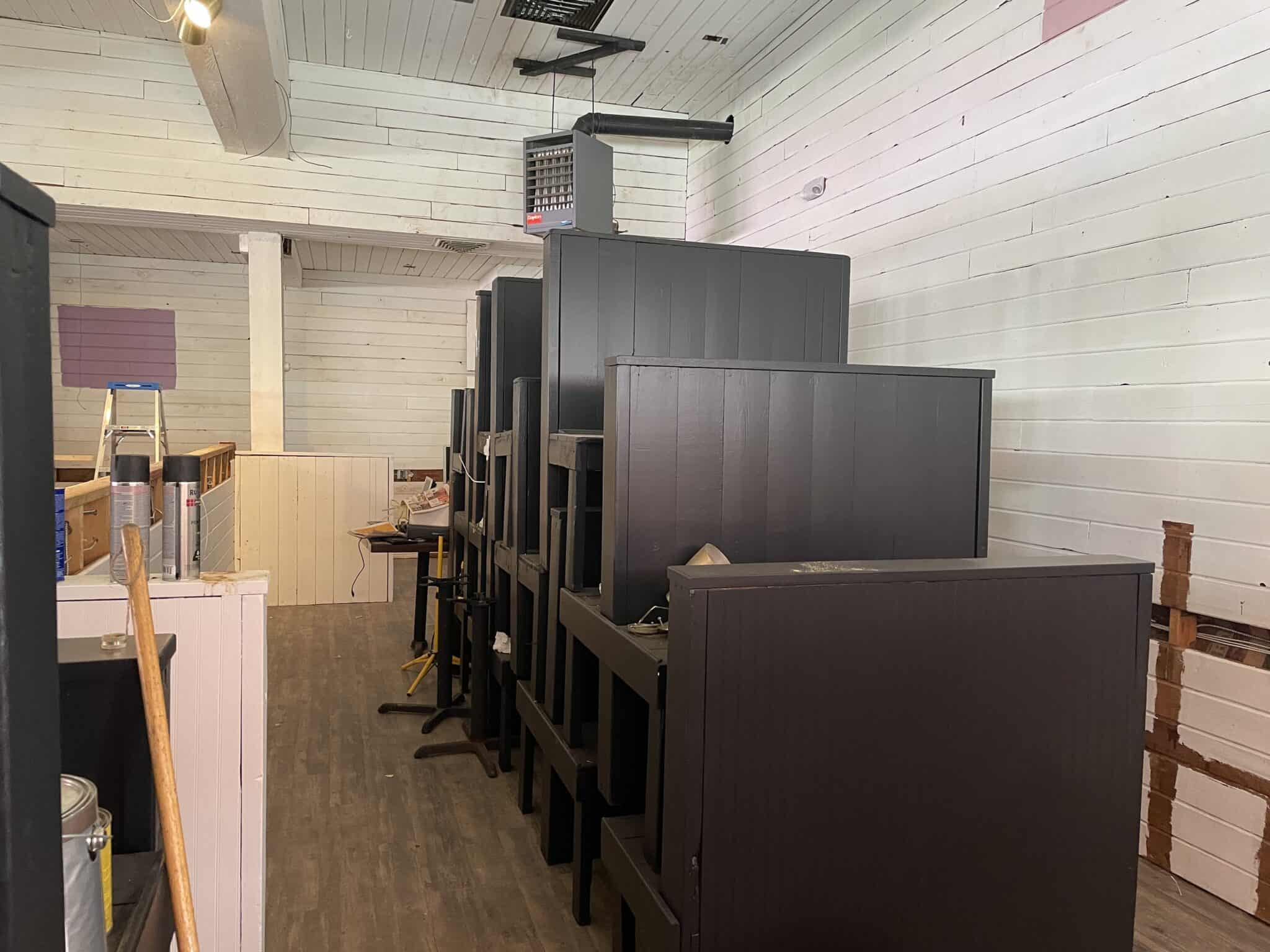 New Restaurant To Take Over Lobster Shack Nan and Pop’s Kitchen Wildwood Video Archive