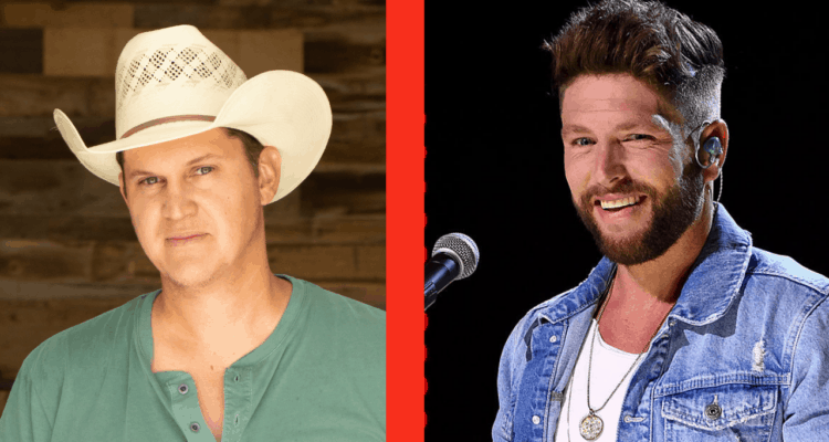 Jon Pardi & Chris Lane Added to Barefoot Country Music Fest