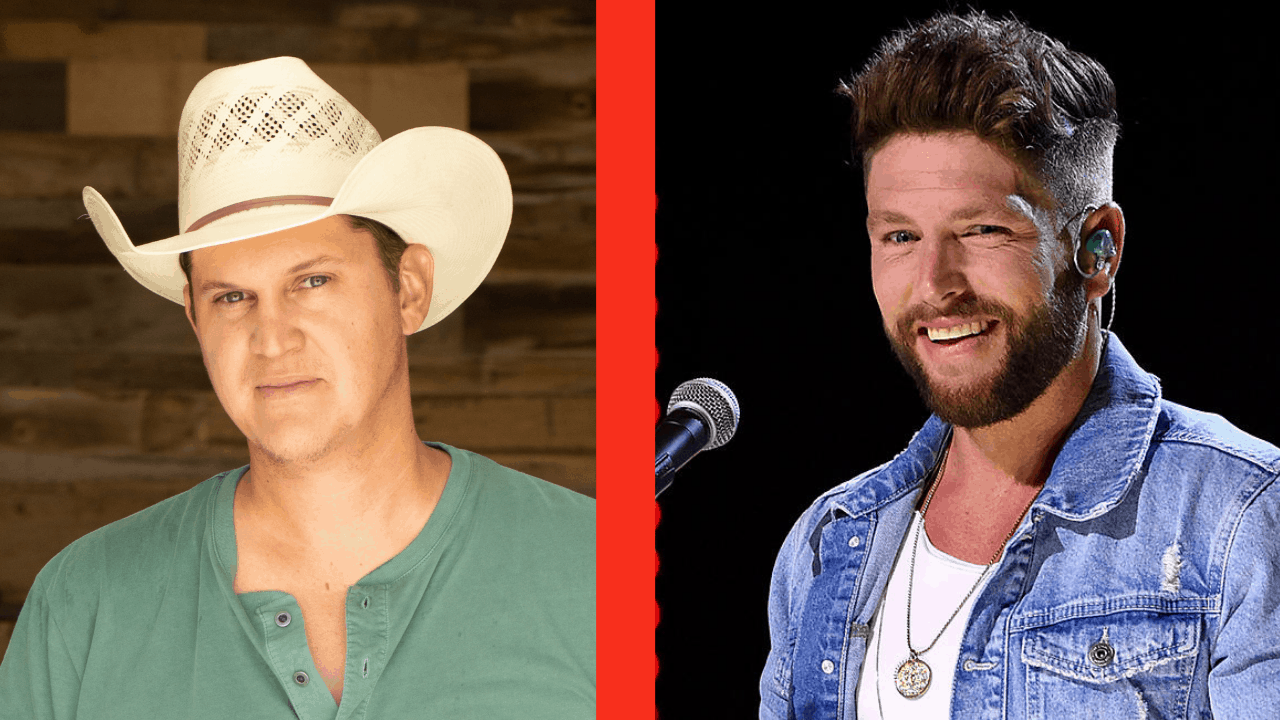 Jon Pardi & Chris Lane Added to Barefoot Country Music Fest