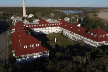Permanent Closure of St. Mary by-the-Sea Retreat House Announced