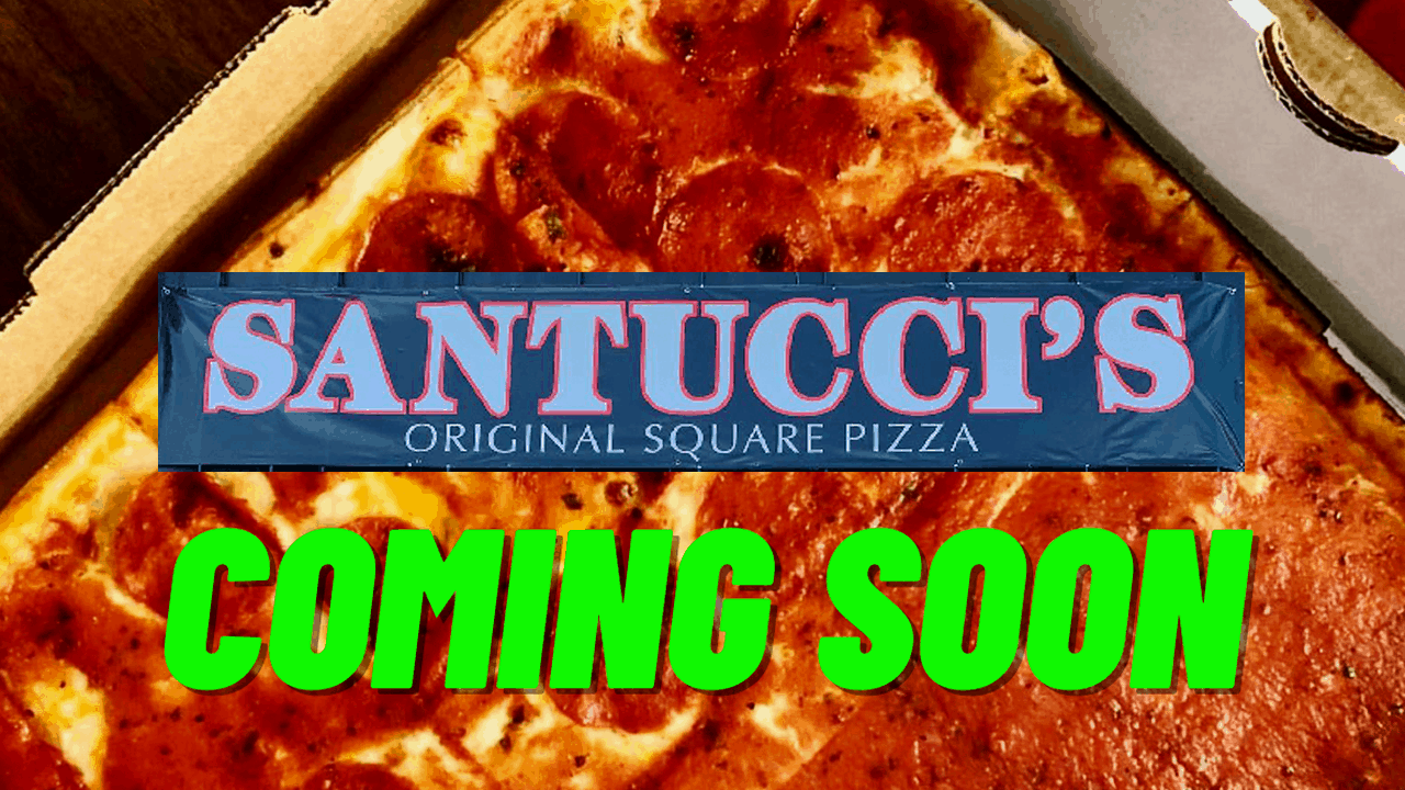 Santucci’s Is Coming To The Wildwoods in 2022