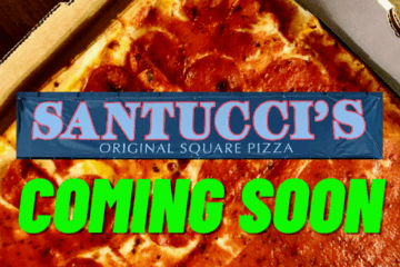 Santucci’s Is Coming To The Wildwoods in 2022