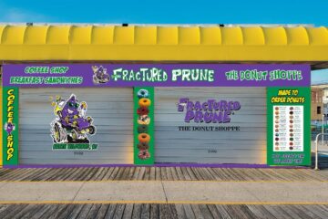 The Fractured Prune To Move Locations