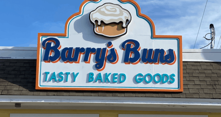 New Bakery Is Coming To Wildwood Crest!