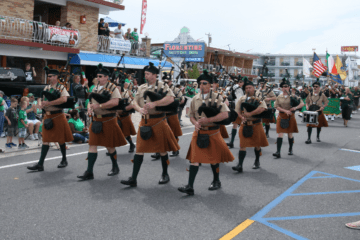 N. Wildwood’s St. Patty’s Day Parade Will NOT Take Place