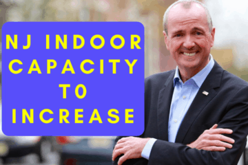 NJ Indoor Capacity To Increase to 50%