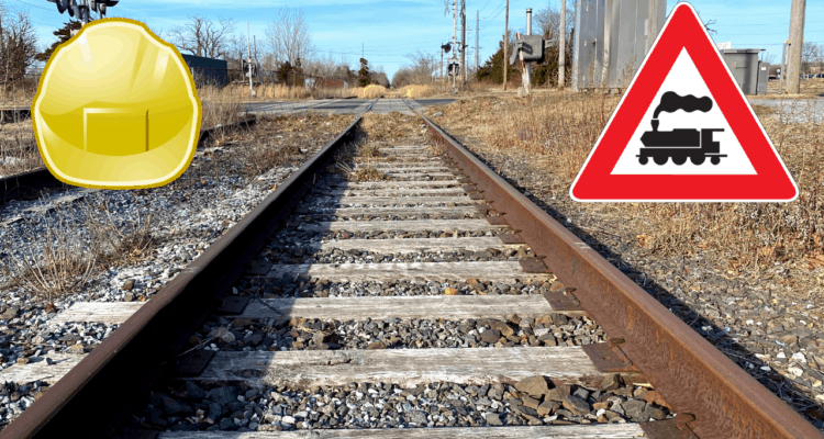 What's Happening With Cape May's Rail Line?