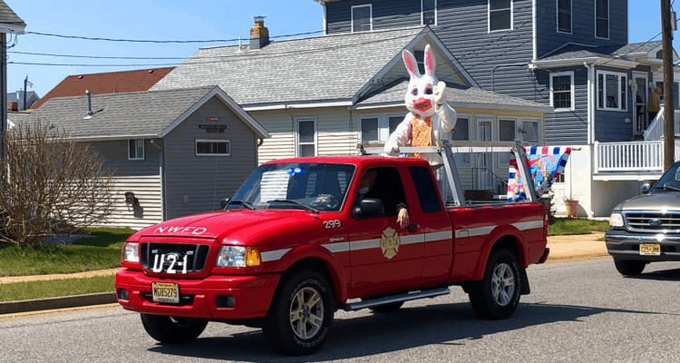 What’s Open In Wildwood For Easter Weekend 2021