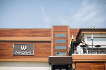 ICONA Resorts Acquires Windrift Hotel In Avalon