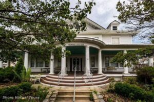 Old Mayor’s House To Become Restaurant
