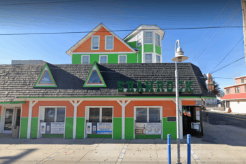 Shamrock, Castaway’s and Club Amnesia’s Liquor License Suspended for the Summer 