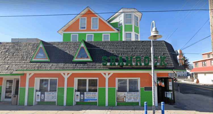 Shamrock, Castaway’s and Club Amnesia’s Liquor License Suspended for the Summer 