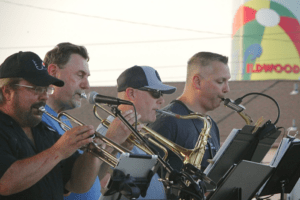 Downtown Wildwood Music in the Plaza Schedule 2021