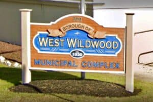 West Wildwood Moves To Bans Cannabis Businesses