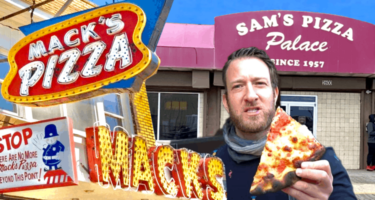 Barstool Sports Coming To Wildwood? - One Bite Pizza Reviews
