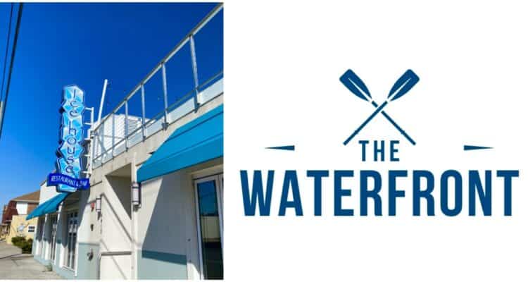 New Wildwood Restaurant - The Waterfront