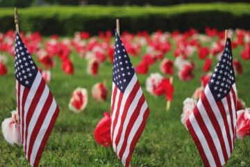 Wildwood Memorial Day Parade & Ceremony 2021