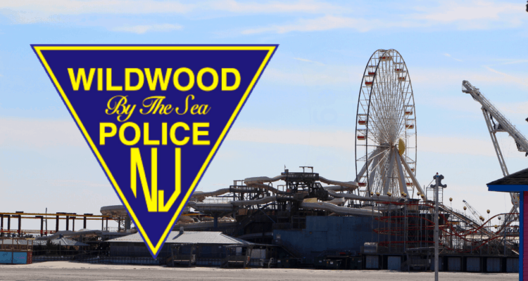 911 Call Results in Evacuation of Wildwood Amusement Piers