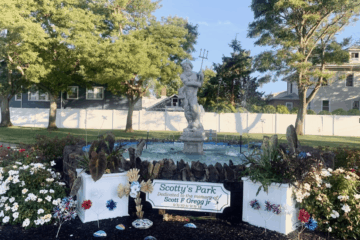 Arts in the Parks Comes to Wildwood