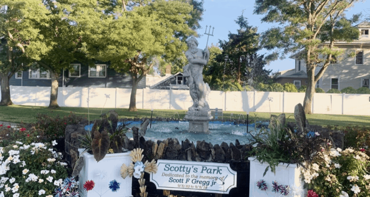 Arts in the Parks Comes to Wildwood