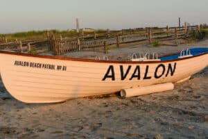 Avalon Closes Beaches, Boardwalk Nightly Due To Crowds