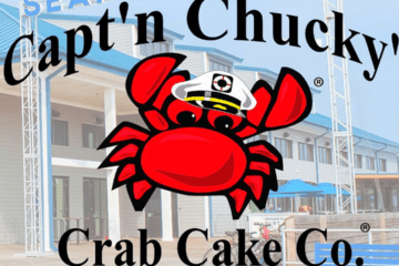 Capt'n Chucky’s Crab Cake Company