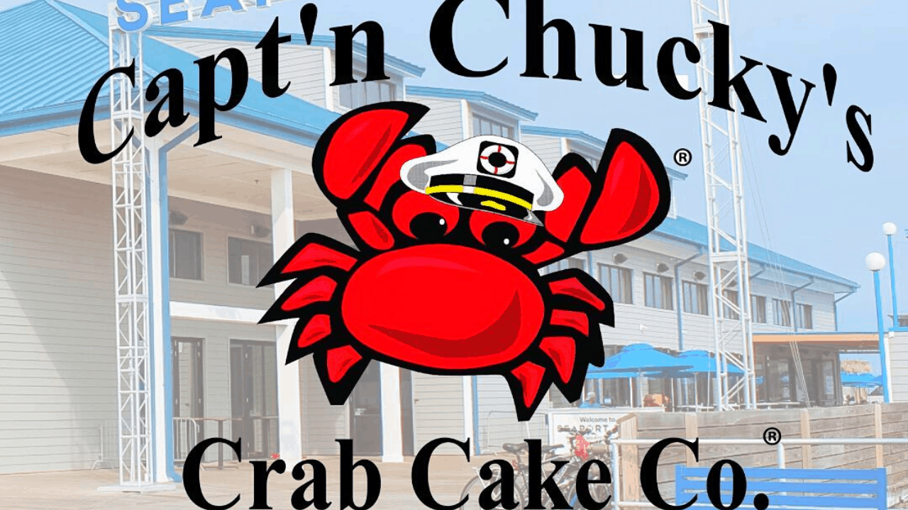 Capt'n Chucky’s Crab Cake Company