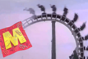 Retro Morey’s Piers 1990s Commercials