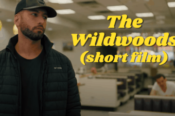 “The Wildwoods” Short Film