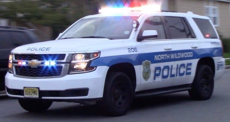 N. Wildwood Mayor Addresses Local Juvenile Violence