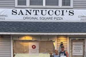 Santucci’s Is Coming To N. Wildwood