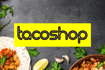"TacoShop" Is Coming To Cape May Court House