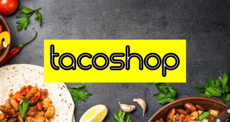 "TacoShop" Is Coming To Cape May Court House
