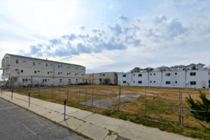 9 Units To Be Built On Old Town and Country Motel Lot