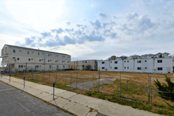 9 Units To Be Built On Old Town and Country Motel Lot