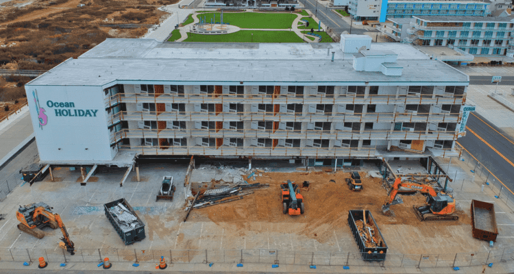 ICONA Mahalo Update - Oct 2021