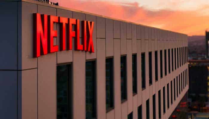 Netflix Looks To NJ Army Base For New Film Studio