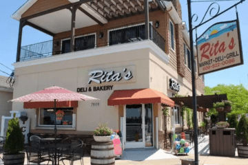 Rita’s Deli & Bakery For Sale - Wildwood Crest