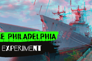 The Experiment Gone Wrong - The Philadelphia Experiment