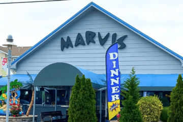 Marvis Diner To Expand Outdoor Patio