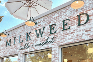 Milkweed Table And Market Is Coming To Wildwood!