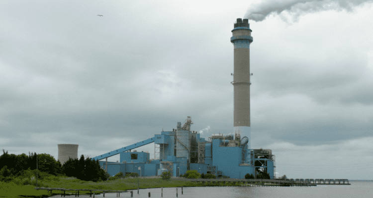 S. Jersey Power Plant Sold to Developer