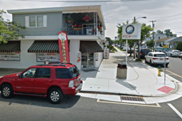 Suncrest Market For Sale - Wildwood Crest