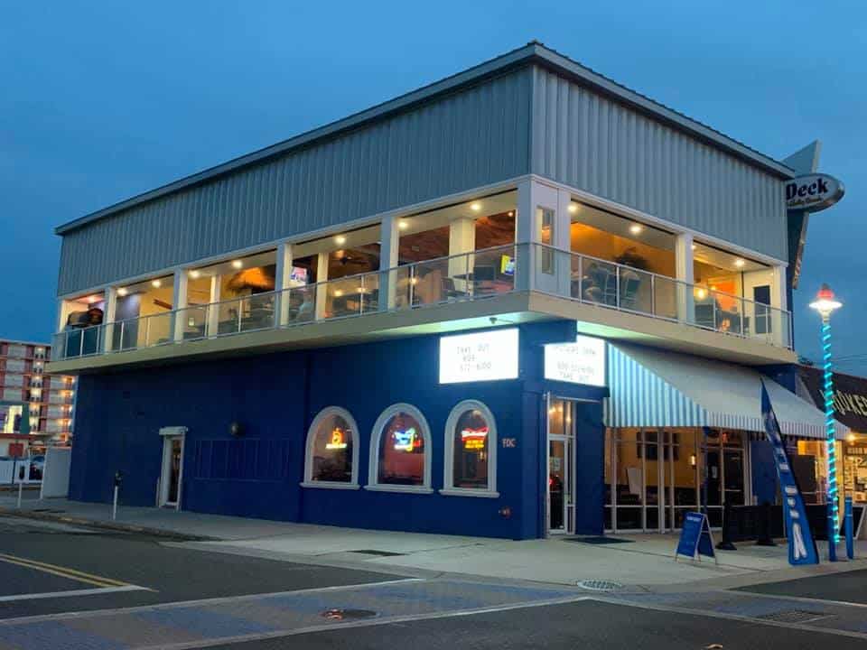 Could Wildwood See A New Bar This Year?