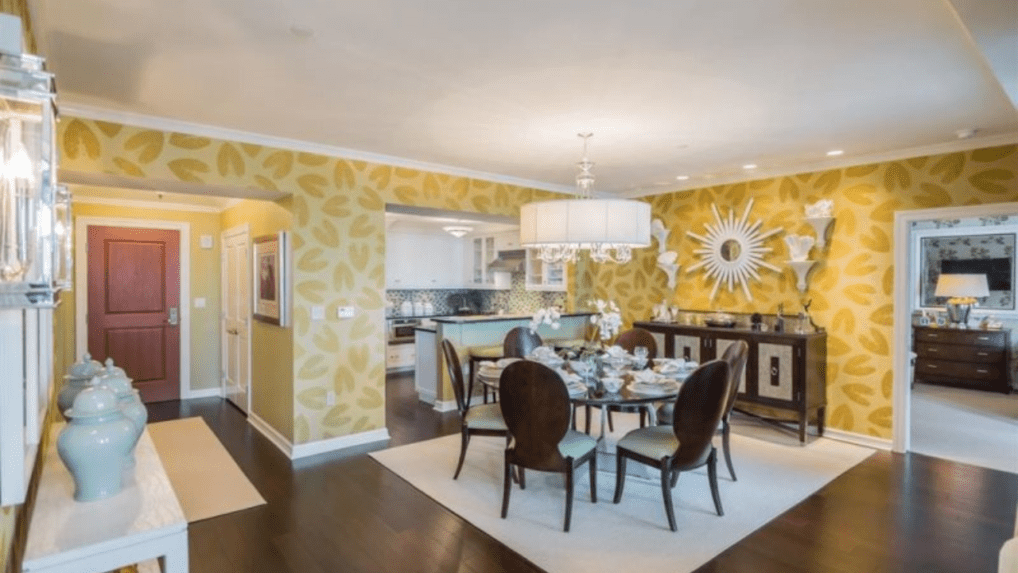 A Look Inside The Grand at Diamond Beach Wildwood Video Archive