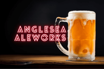 Anglesea Aleworks Gets Approved!