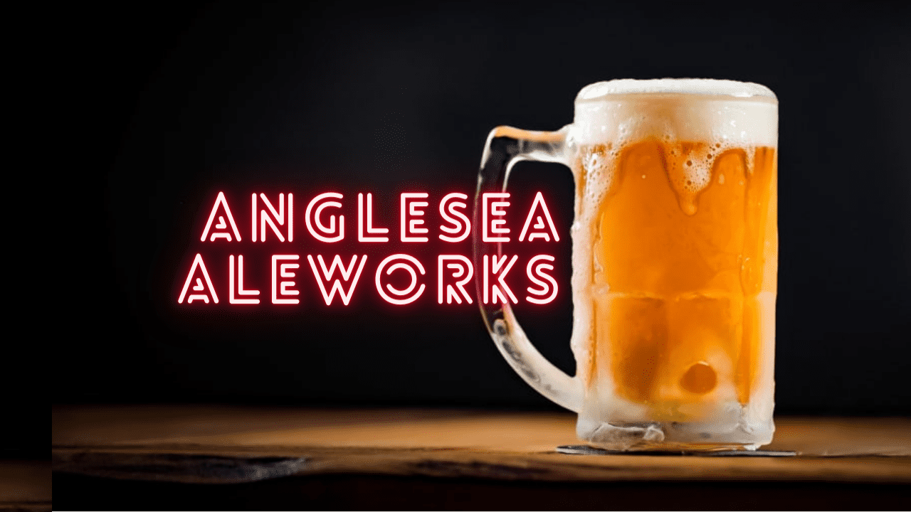 Anglesea Aleworks Gets Approved!