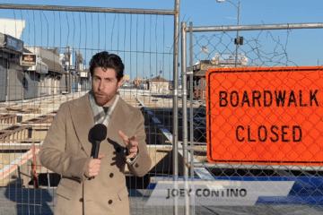 Explaining The Wildwood Boardwalk Renovations
