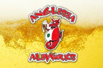 Anglesea Aleworks - A New Wildwood Brewery!