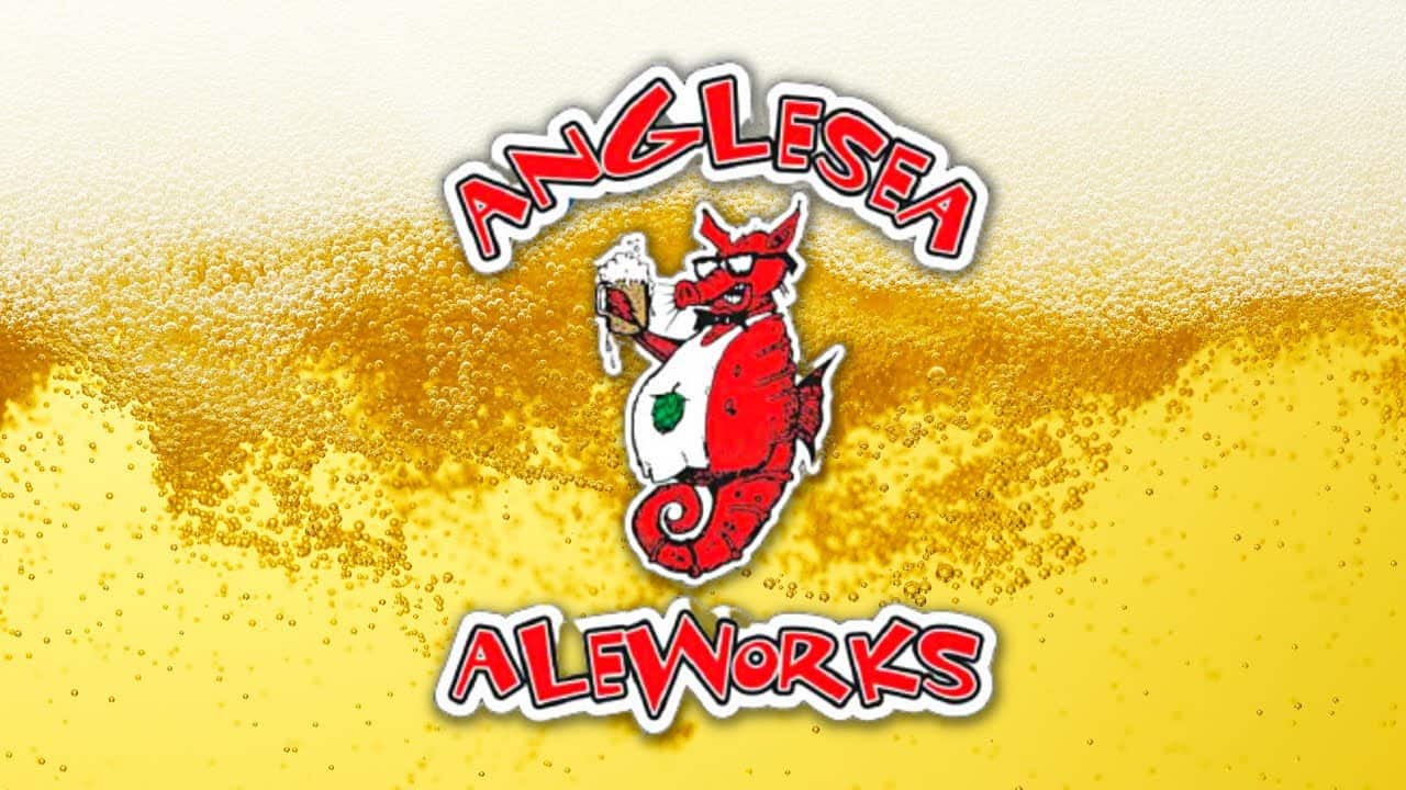 Anglesea Aleworks - A New Wildwood Brewery!